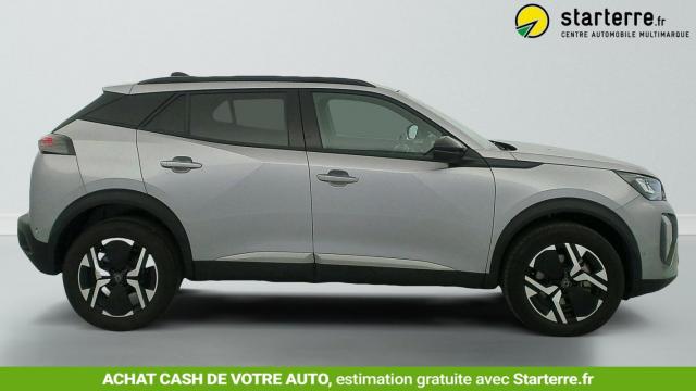 Peugeot 2008 image 3