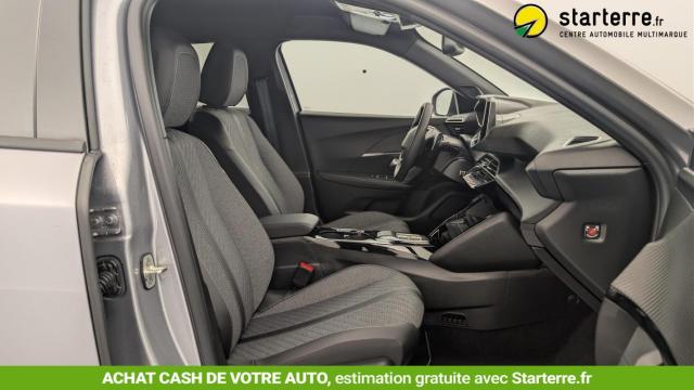 Peugeot 2008 image 4