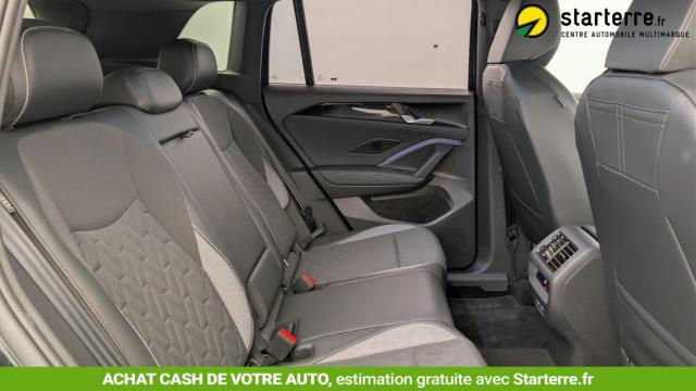 Volkswagen Tiguan image 9