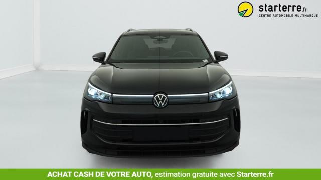 Volkswagen Tiguan image 2