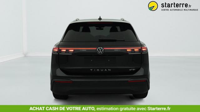 Volkswagen Tiguan image 4