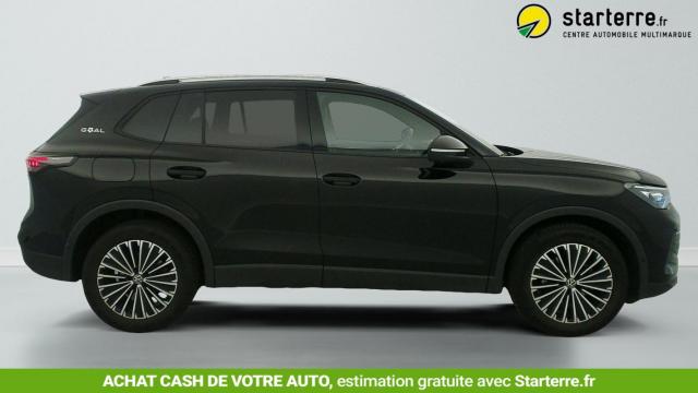 Volkswagen Tiguan image 1