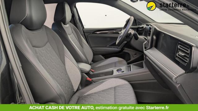 Volkswagen Tiguan image 5