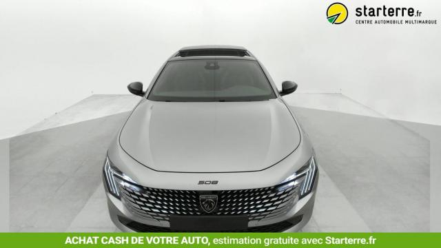 Peugeot 508 image 8