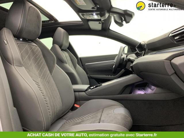 Peugeot 508 image 6