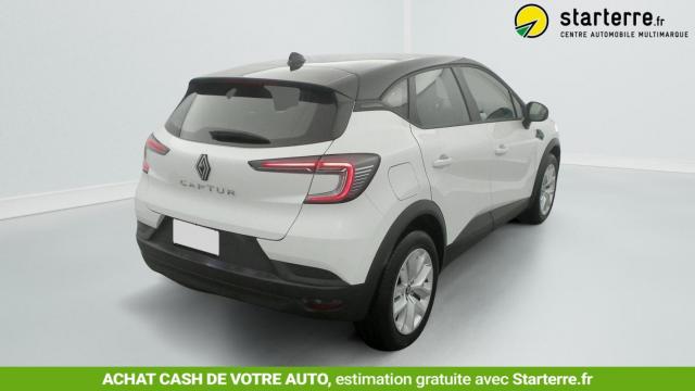 Renault Captur image 2