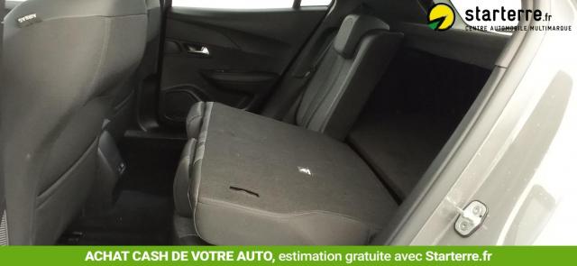 Peugeot 2008 image 1