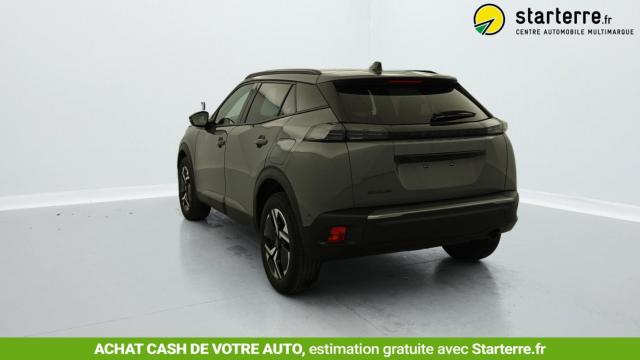 Peugeot 2008 image 4
