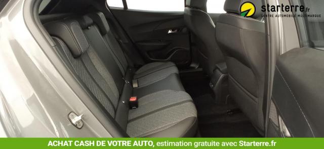 Peugeot 2008 image 2