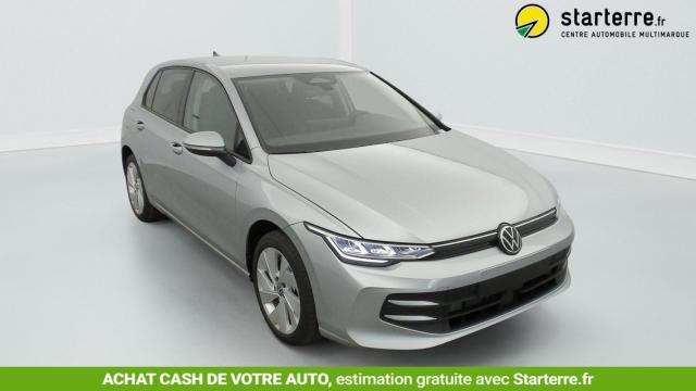Volkswagen Golf 8 1.5 Etsi Evo2 150 Dsg7 Life Plus