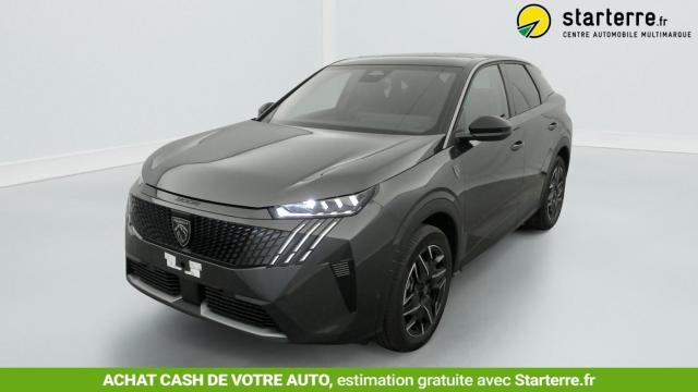 Peugeot 3008 image 2