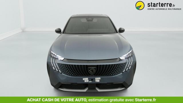 Peugeot 3008 image 4