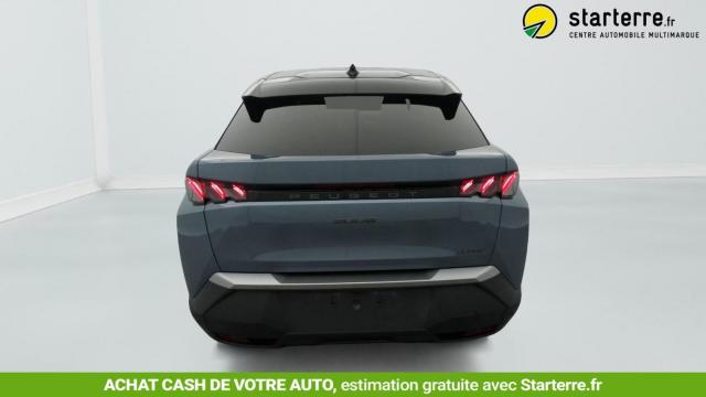 Peugeot 3008 image 2