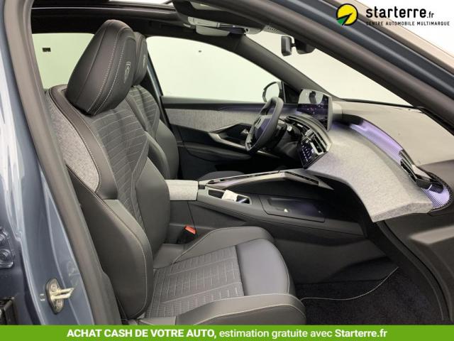 Peugeot 3008 image 5