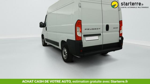 Peugeot Boxer image 5