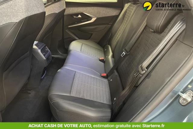 Peugeot 3008 image 6