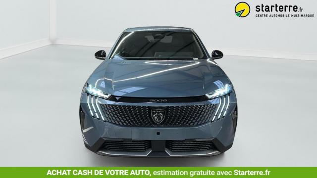 Peugeot 3008 image 8