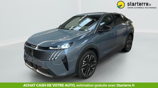 Peugeot 3008 image 1