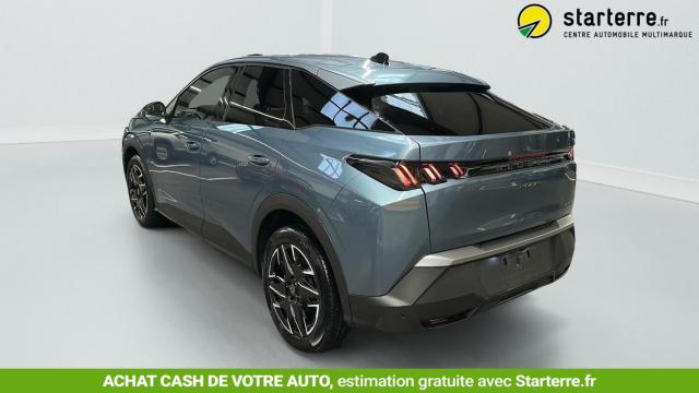 Peugeot 3008 image 2