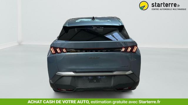 Peugeot 3008 image 9