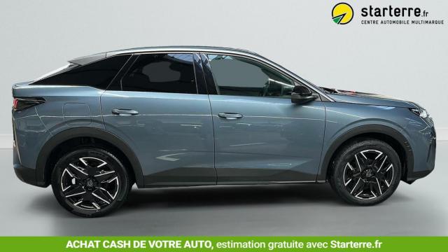 Peugeot 3008 image 4