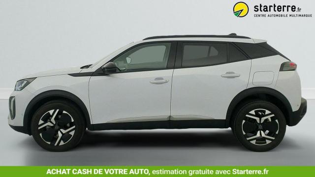 Peugeot 2008 image 1