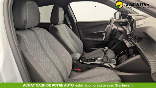 Peugeot 2008 image 9