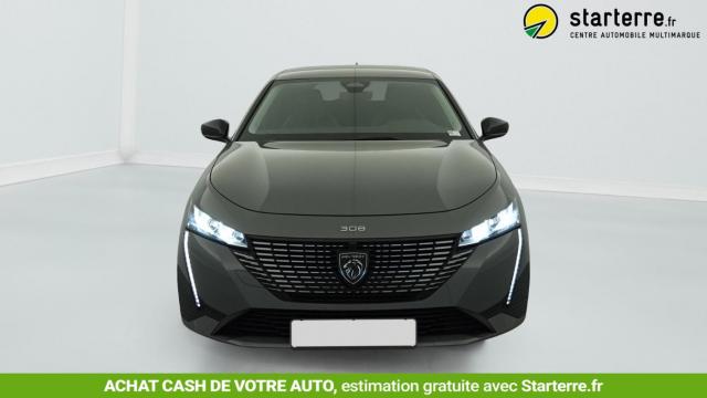 Peugeot 308 Sw image 8