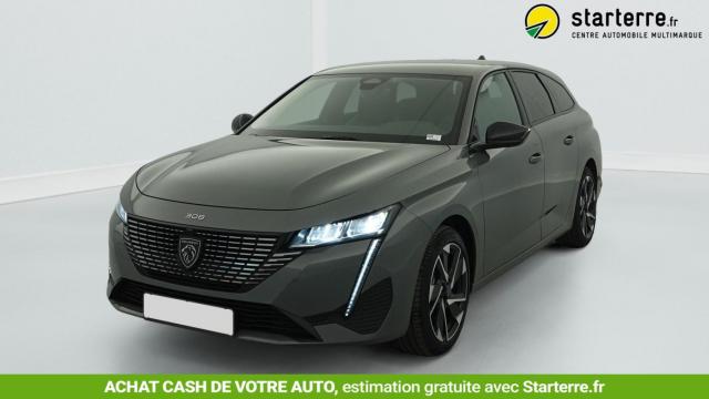 Peugeot 308 Sw image 7