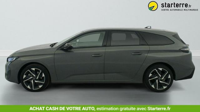 Peugeot 308 Sw image 2