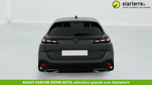 Peugeot 308 Sw image 9