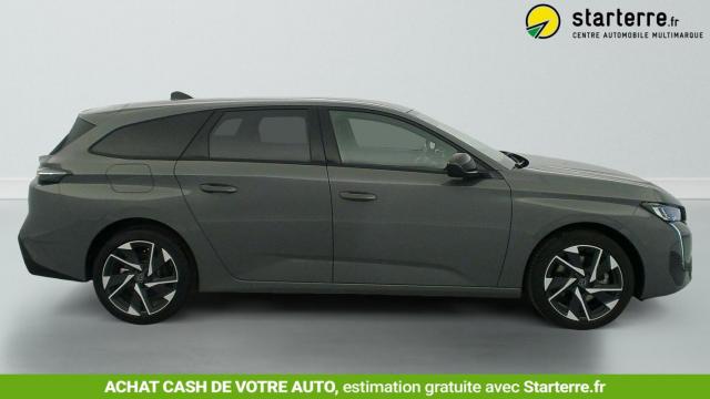 Peugeot 308 Sw image 5