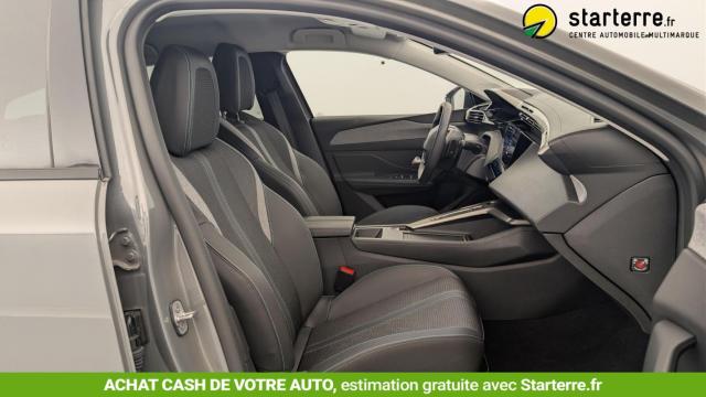 Peugeot 308 Sw image 1