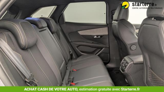 Peugeot 3008 image 6