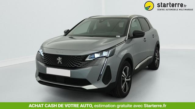 Peugeot 3008 image 4
