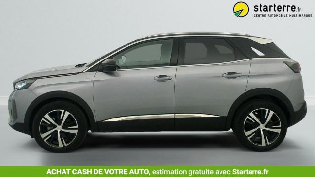 Peugeot 3008 image 8