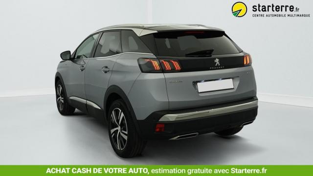 Peugeot 3008 image 7