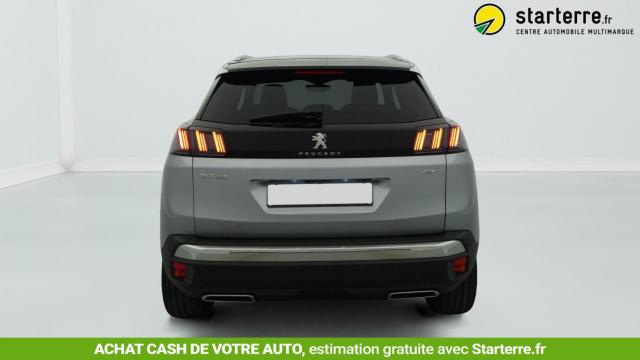 Peugeot 3008 image 5