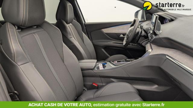 Peugeot 3008 image 1