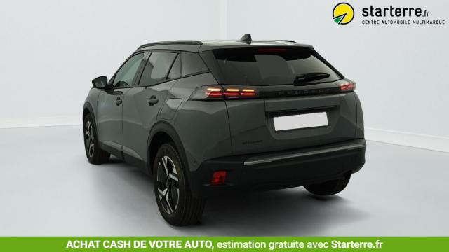 Peugeot 2008 image 6