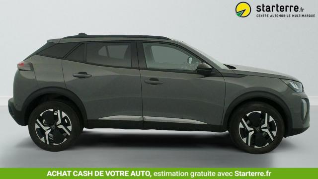 Peugeot 2008 image 8