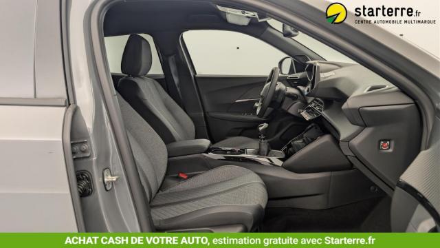 Peugeot 2008 image 1