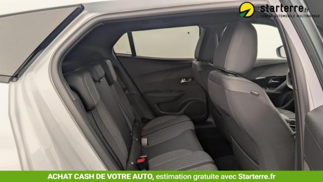 Peugeot 2008 image 5