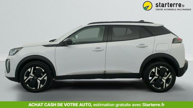 Peugeot 2008 image 6