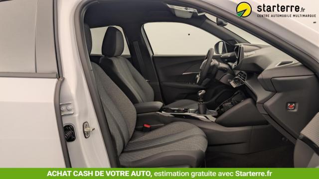 Peugeot 2008 image 1