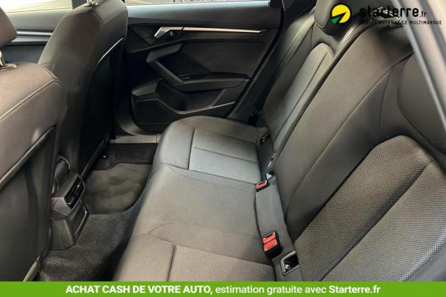 Audi A3 Sportback image 4