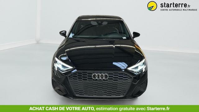 Audi A3 Sportback image 8