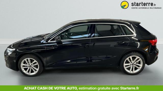 Audi A3 Sportback image 3