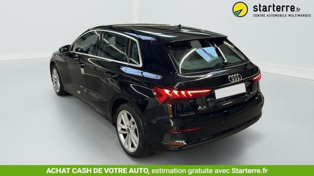 Audi A3 Sportback image 6