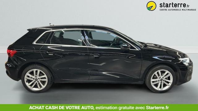 Audi A3 Sportback image 2